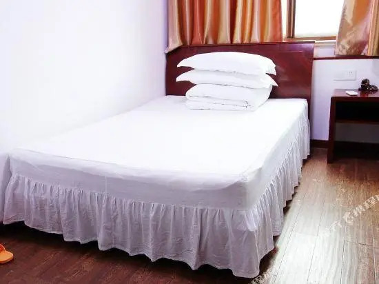 Taohua Island Hailanlan Mountain Villa