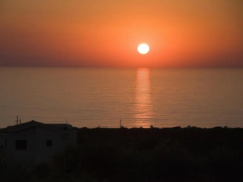 Villa Azzurro Luxury Holiday Villas