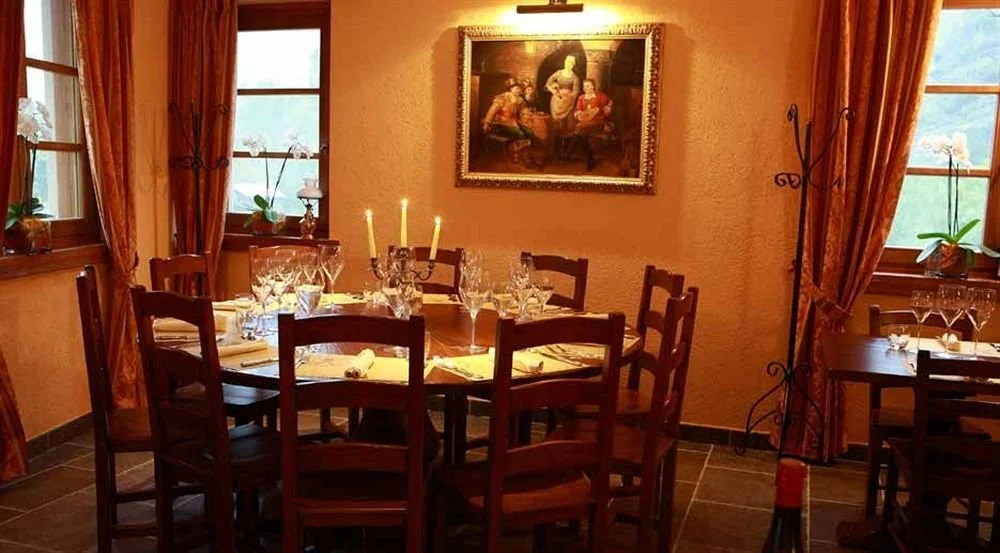 Albergo del Forte