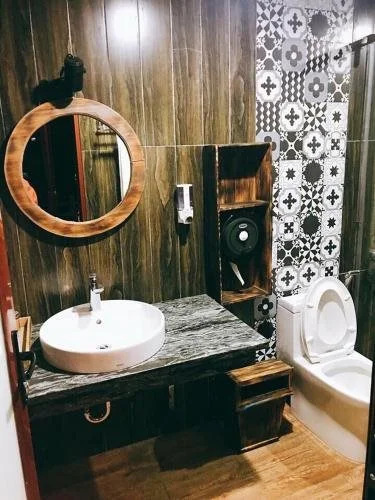 La Dao Spa Homestay