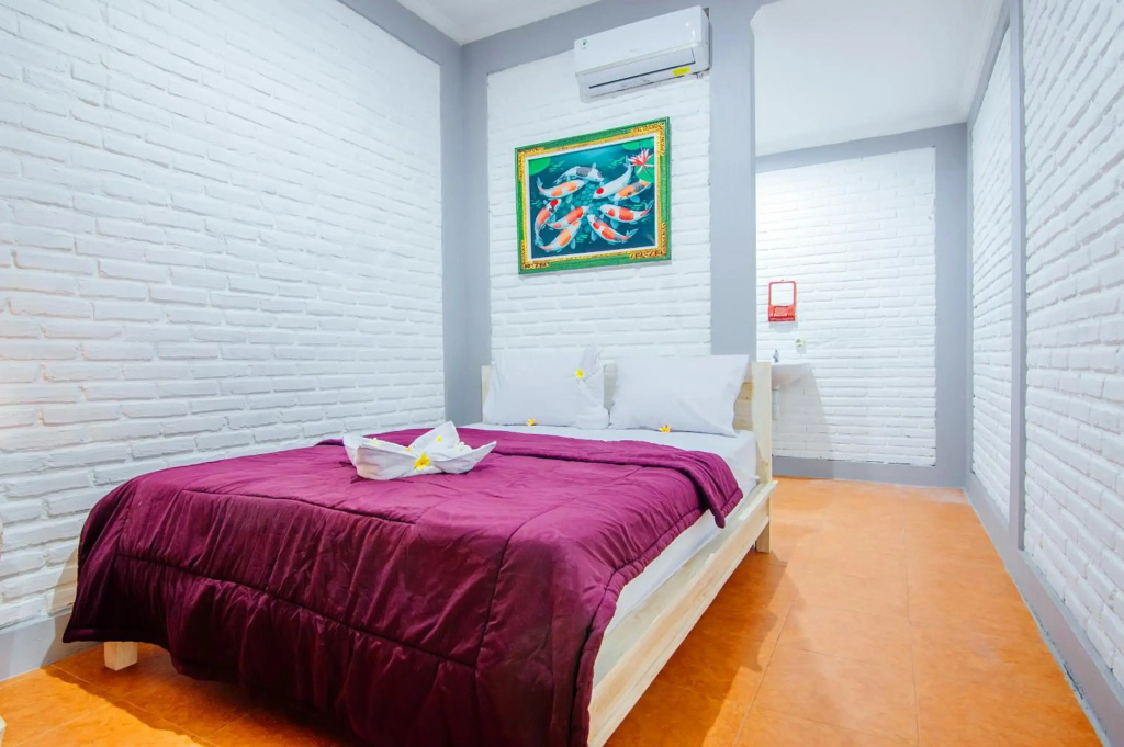 PD Bali Guesthouse