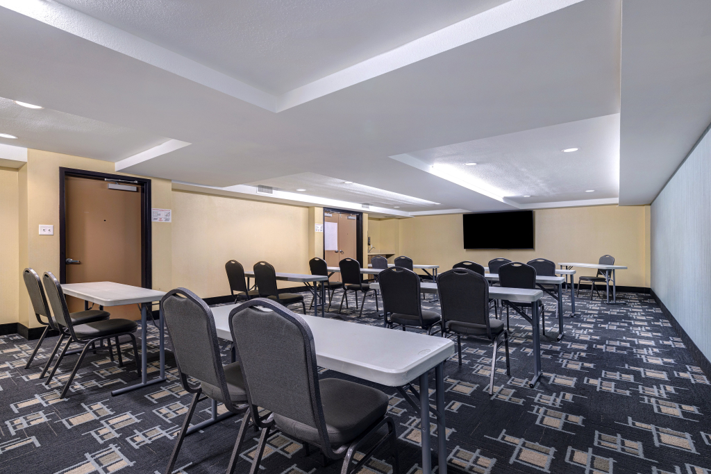 Fairfield by Marriott Inn & Suites Houston Downtown