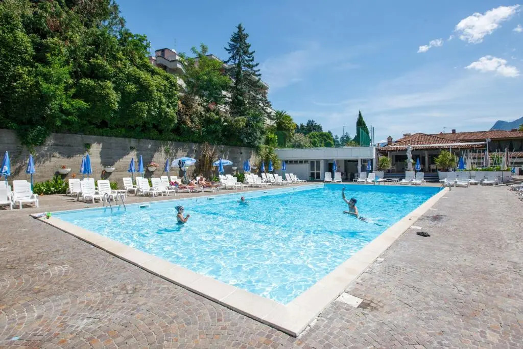 Residenz La Selva
