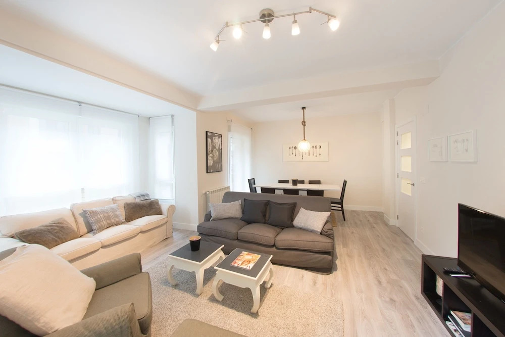 Santa Barbara - Iberorent Apartments