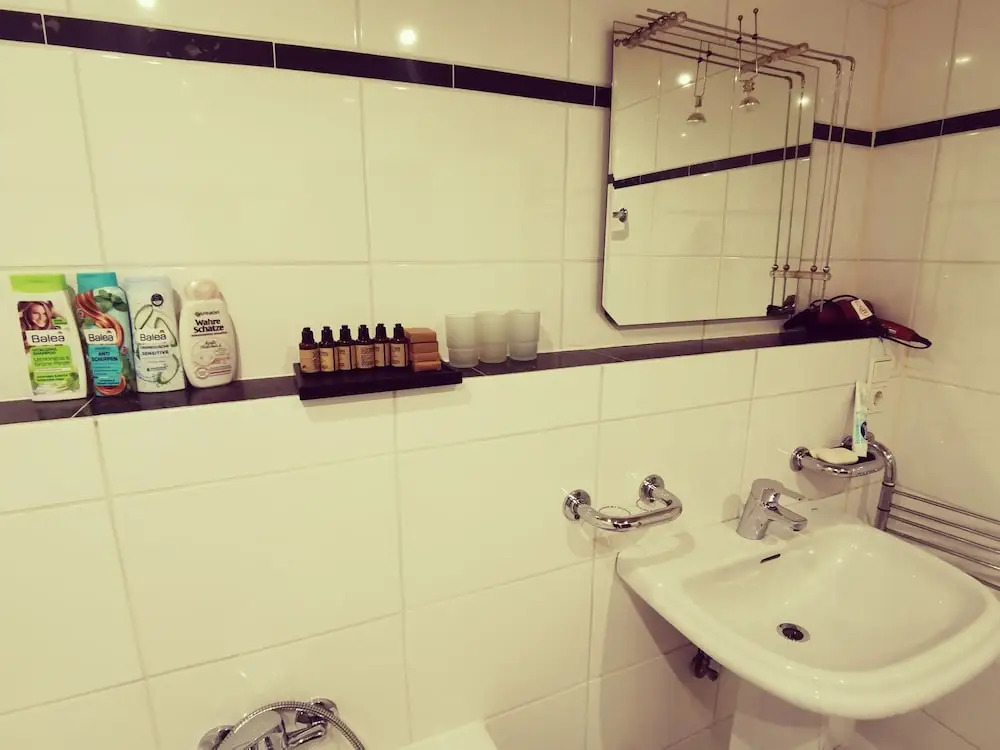 Hotel Destille