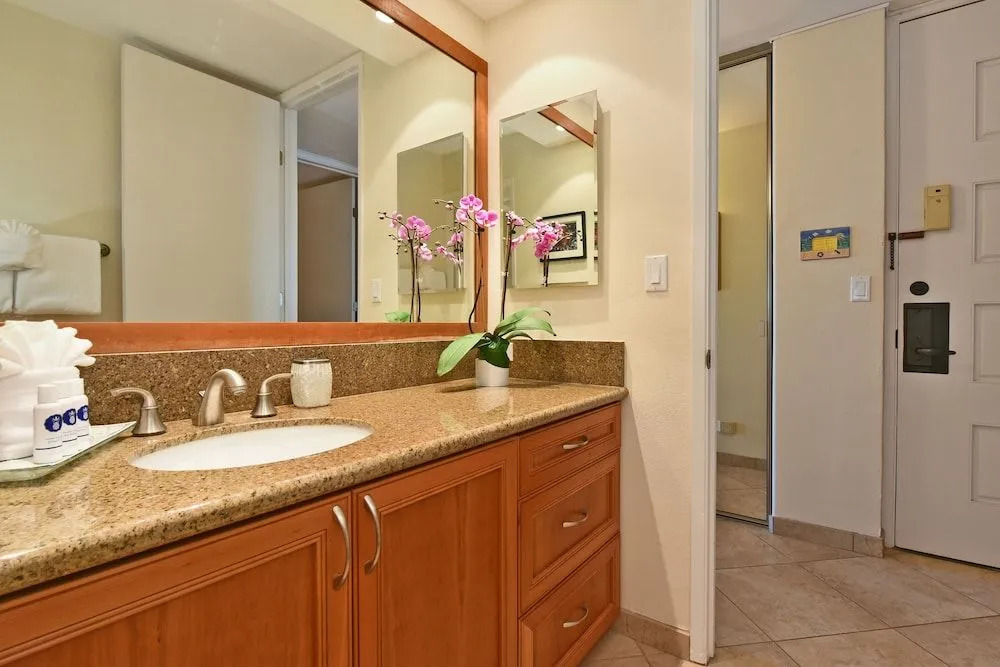 Papakea K306 - 1 Br Condo