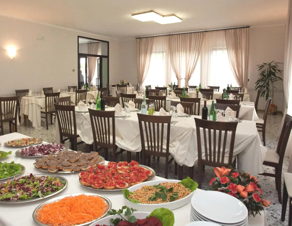 Hotel Perugina