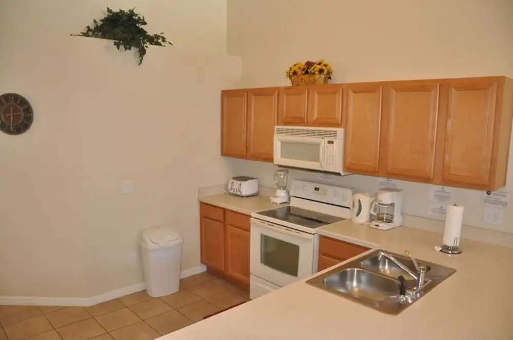 Windy Palms - Solana 1530 4 Bedroom Home