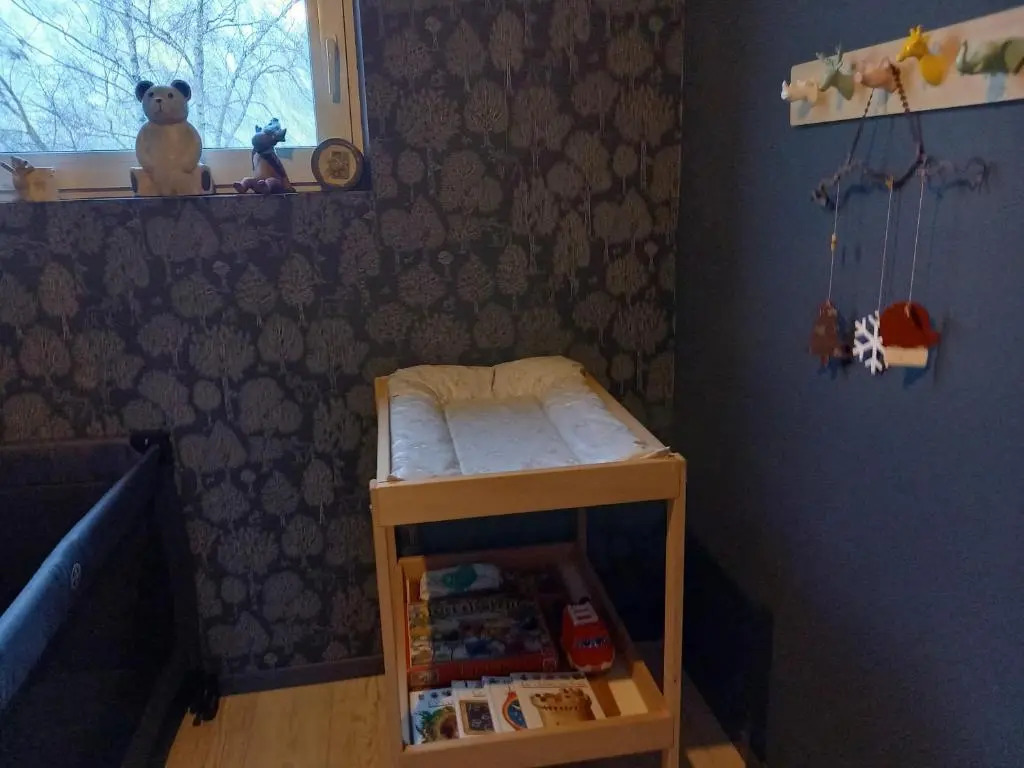 Gîte citadin Carpe Diem