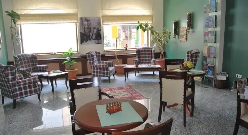 Atlıhan Hotel