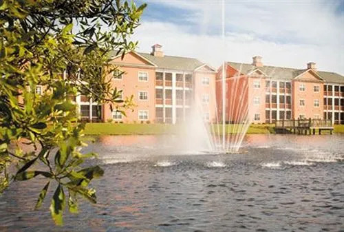 Bluegreen Vacations Preview Center at Harbour Lights