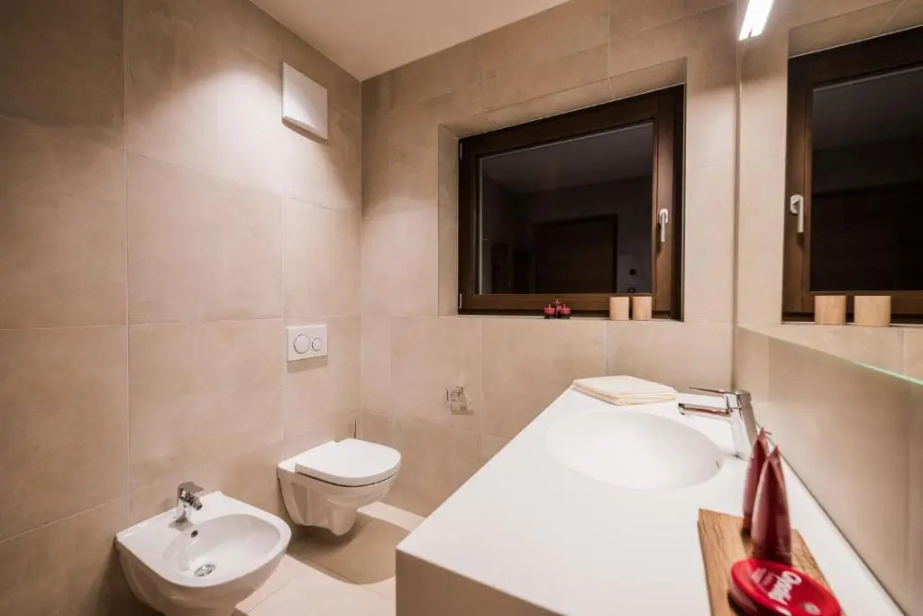 K1 Mountain Chalet - Luxury Apartements
