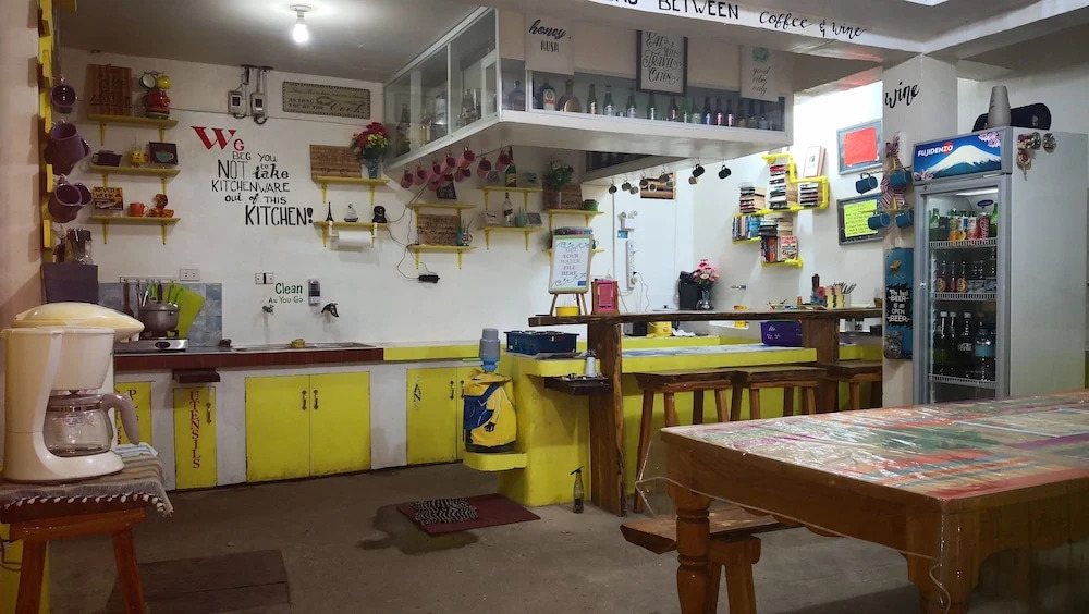 Casa Isabel Hostel
