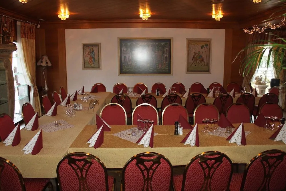 Hotel Langenthal
