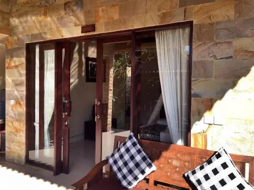Siwaya Villa