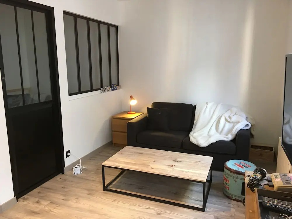 Cosy Flat