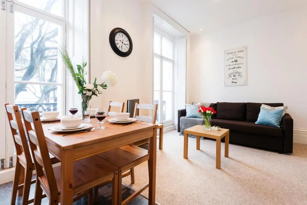 Dream South Kensington Apartment