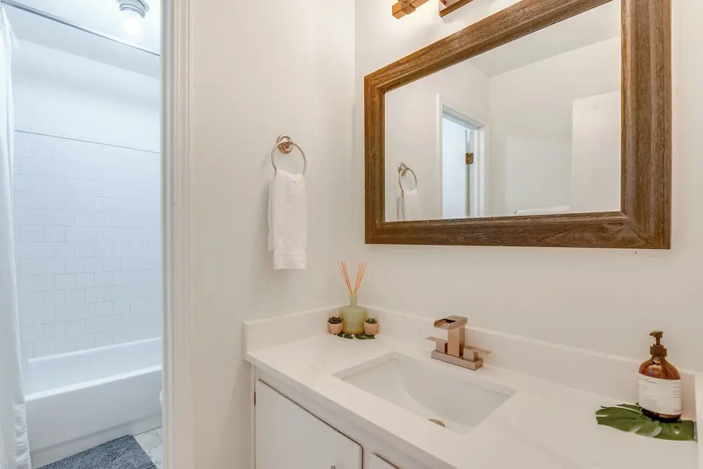 Santa Rosa Beach Townhome: Patio, Walk to Beach!