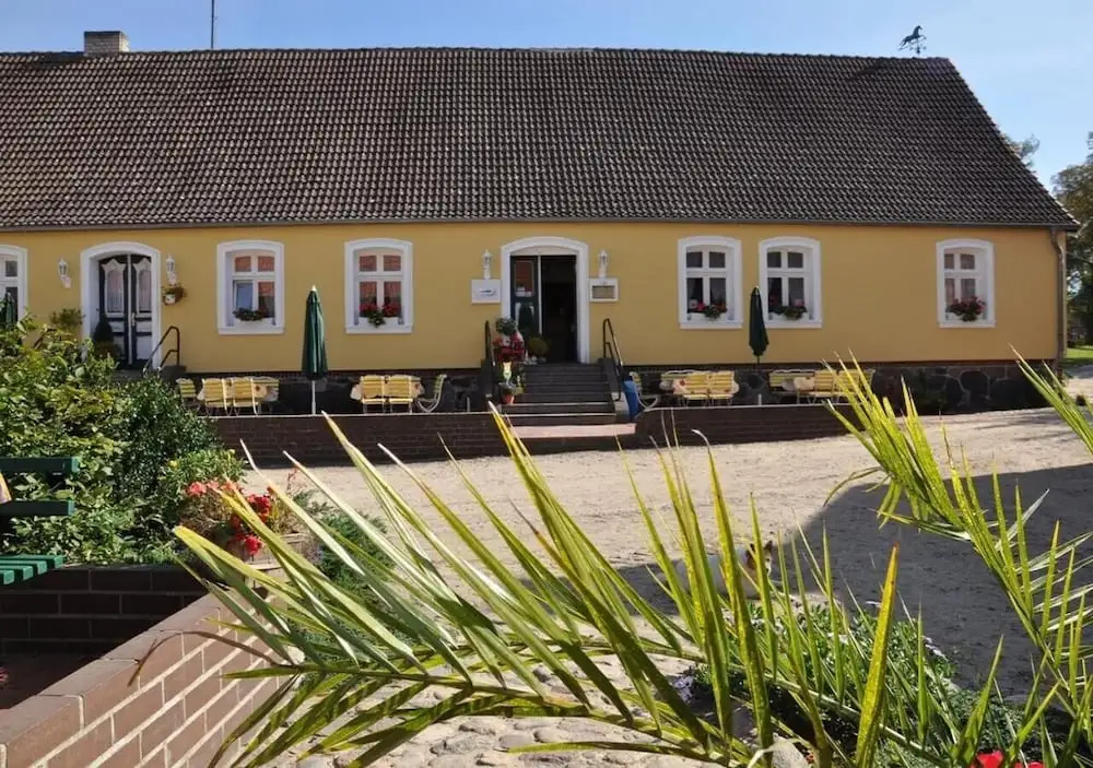 LandGut Berlinchen