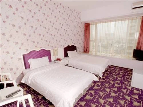 Chengdu Lilac Hotel Fei Cheng Branch