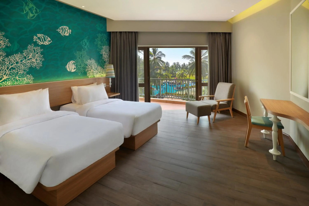 Manado Tateli Resort and Convention