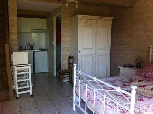 Chambres dHôtes Au Bord de Sèvre
