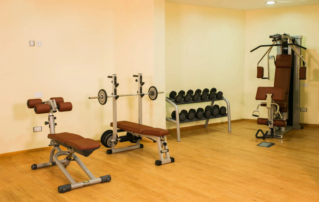 Ibis Lagos Ikeja