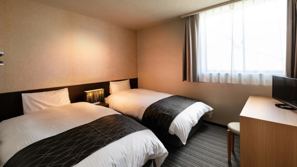 Connect inn Shichijo-Kamogawa
