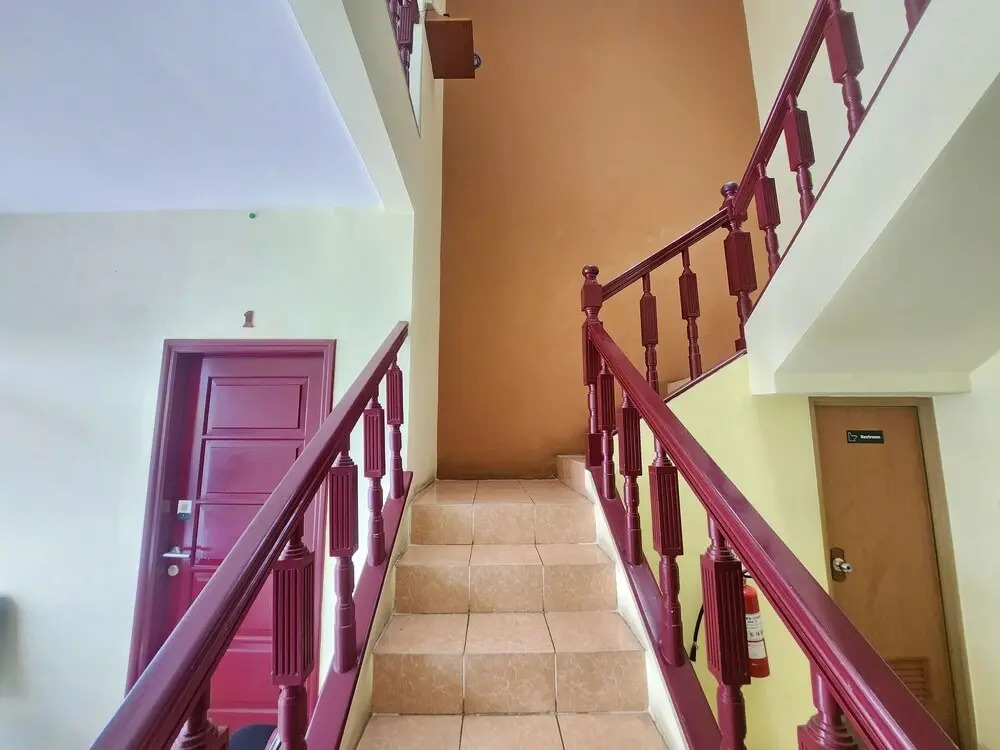 Hotel O Tangerang Near Supermall Karawaci Formerly Bromo 18