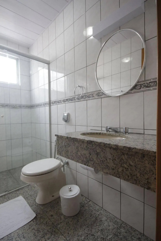 Hotel Blumenau - Balneário Camboriú