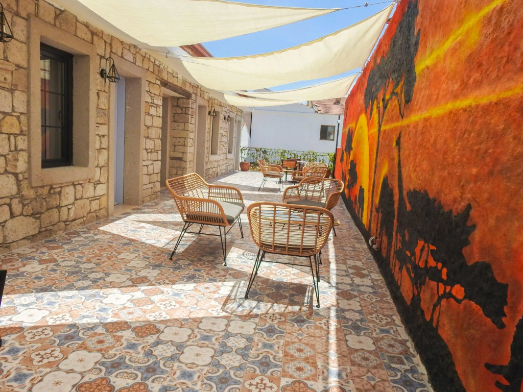 Mara Koyici Hotel