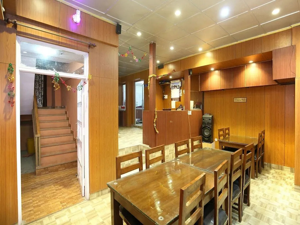 OYO 12356 Home Hill View Mehli