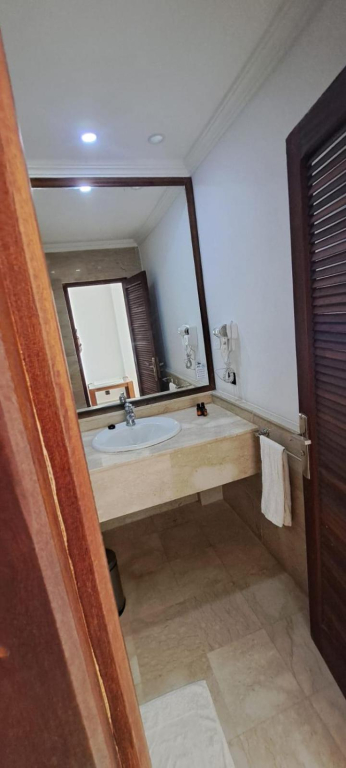 Hotel Buenavista Dakhla