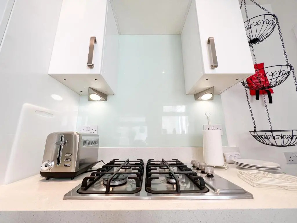 Suitely - Bloomsbury House
