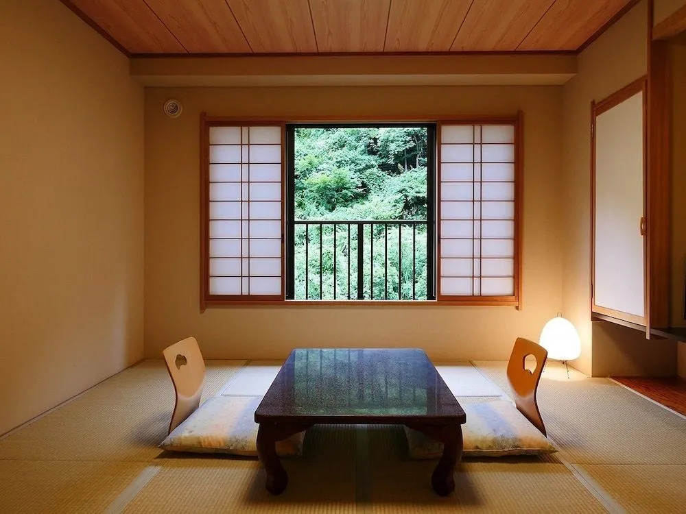 Sake Hotel Tamakiya