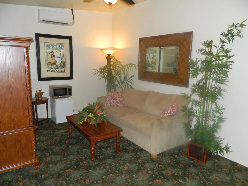 Hotel Coral Reef