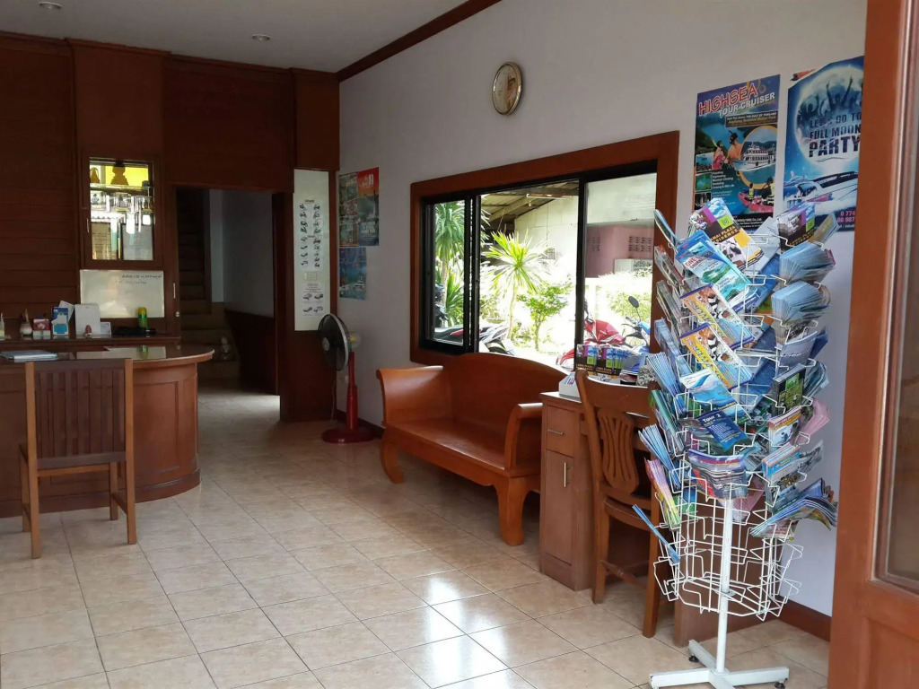 Lamai Plaza Condo