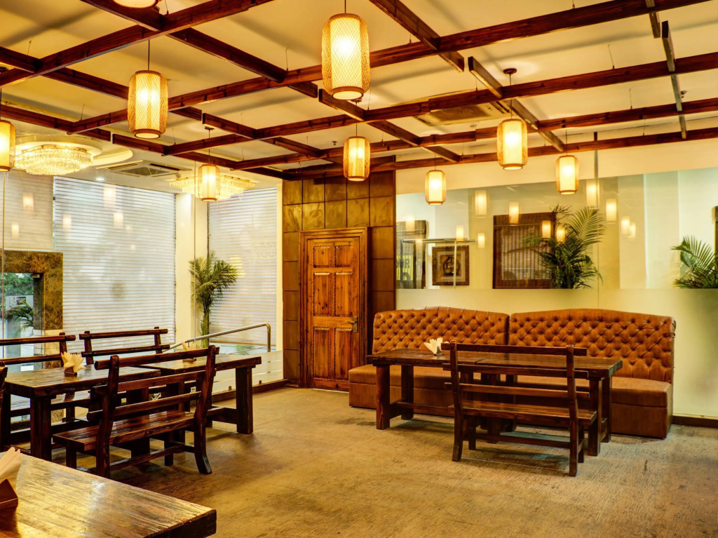 Athena Inn