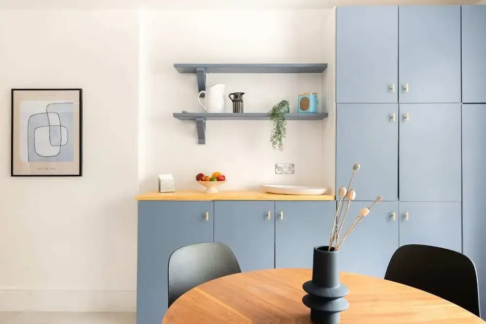The Heart of Balham - Modern & Bright 2bdr Apartment With Terrace