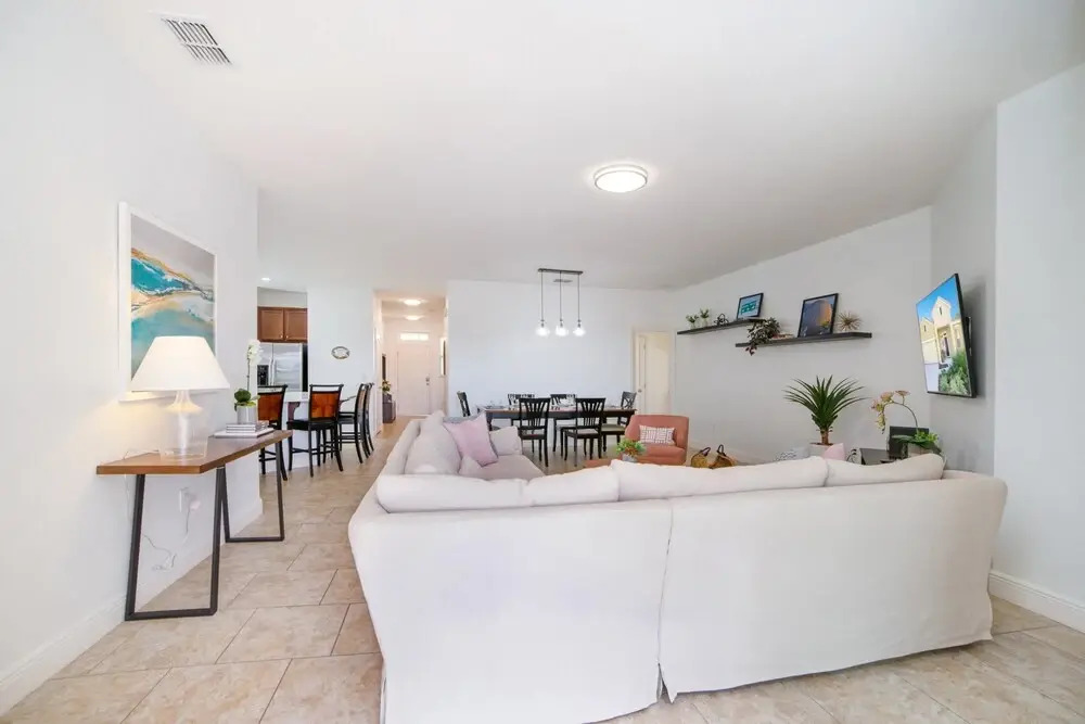 5BD 5BA Solterra Resort Luxury Villa 4167oak