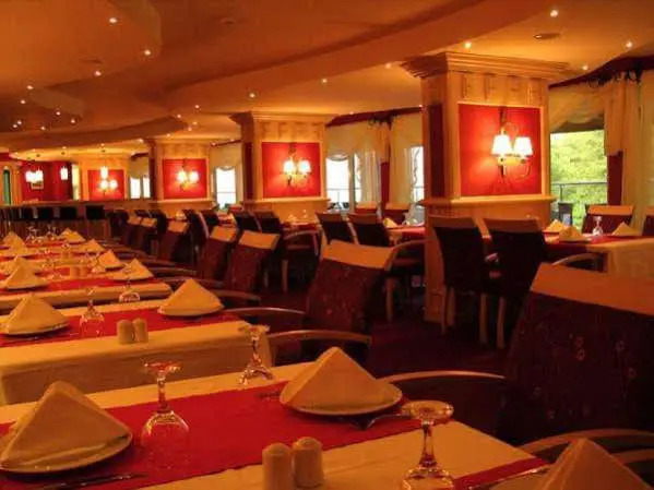 Union Palace Hotel