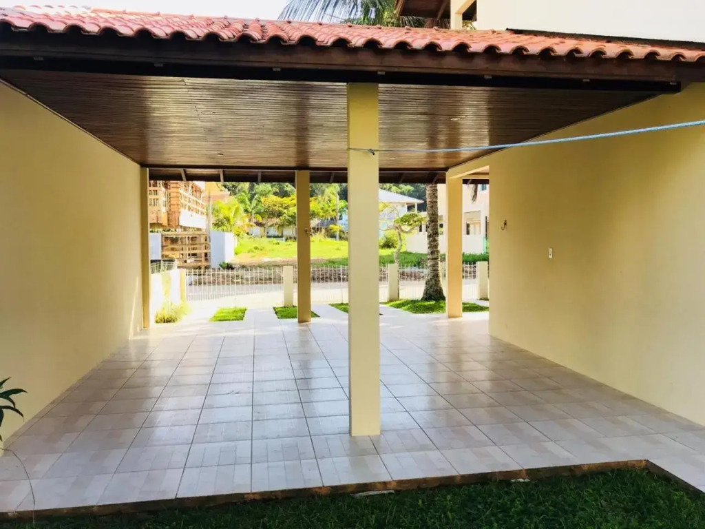 Casa ampla próxima da praia - Praia de Palmas