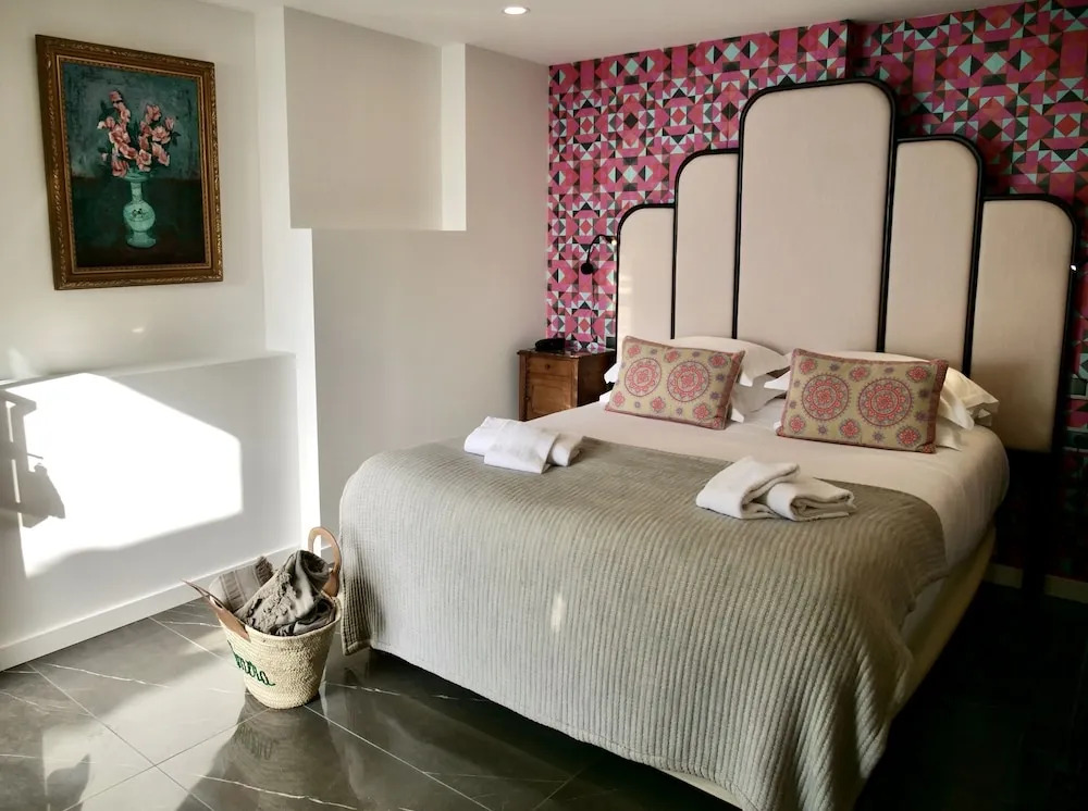 Hotel Minera