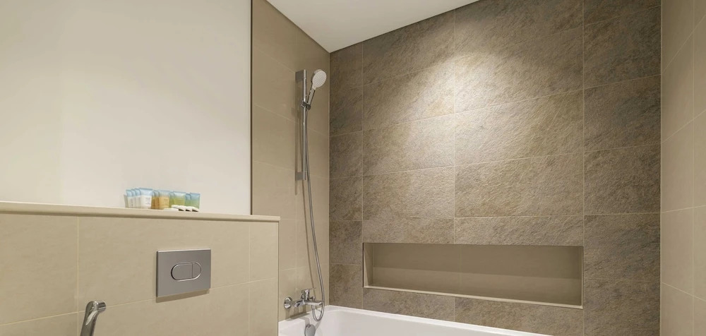 LUX The Downtown Zabeel View Suite 2