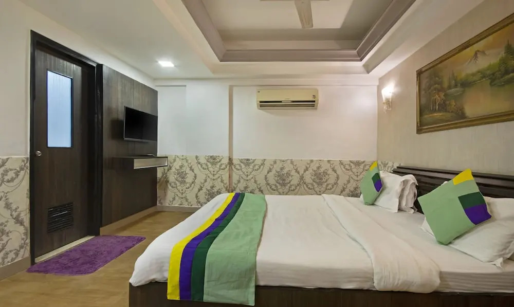 Treebo Shree Krishna Palace