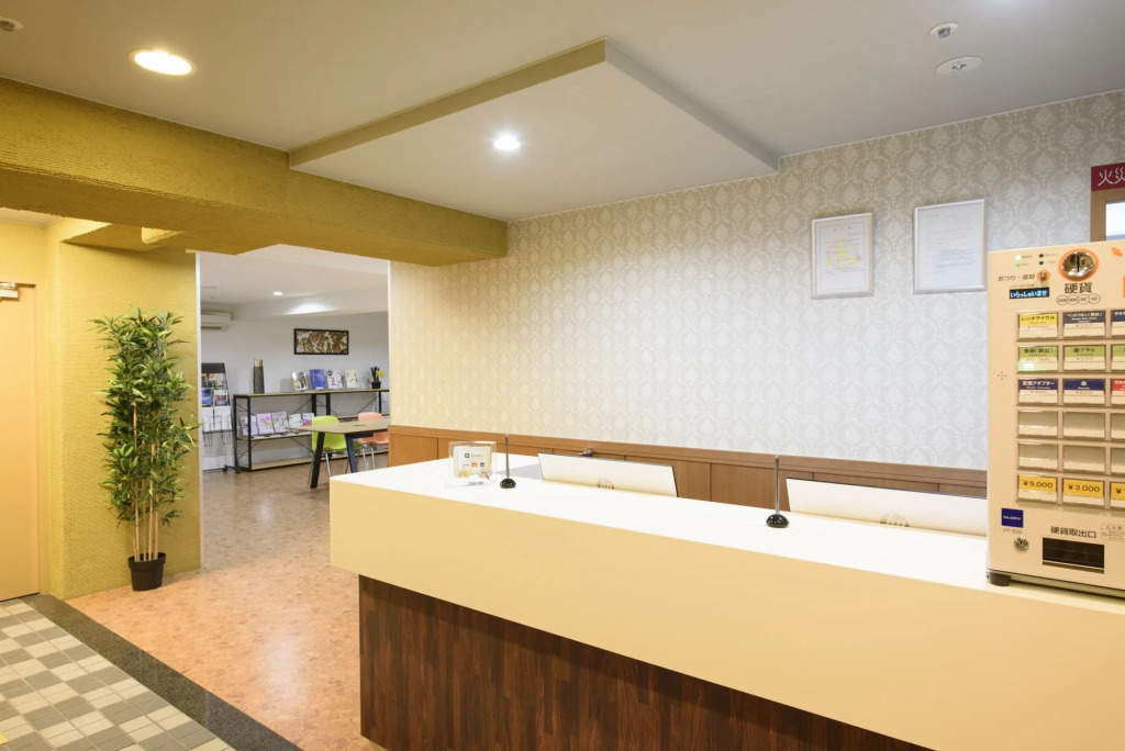 HOTEL REJOICE STAY Kyoto Karasuma Oike