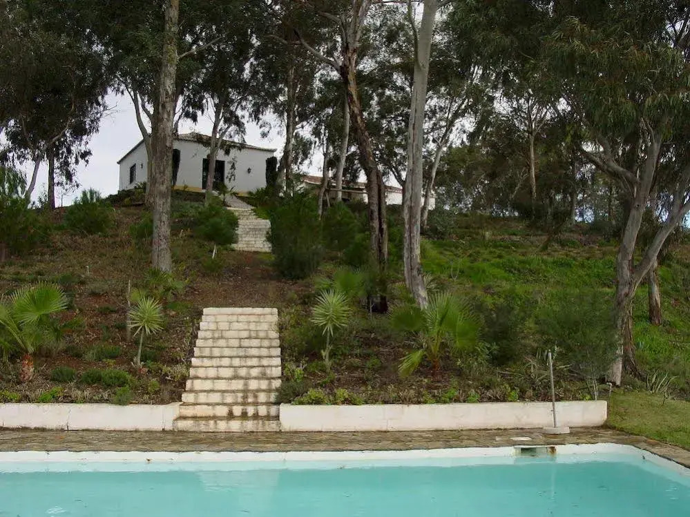 Herdade De Vale Covo - AgroTurismo