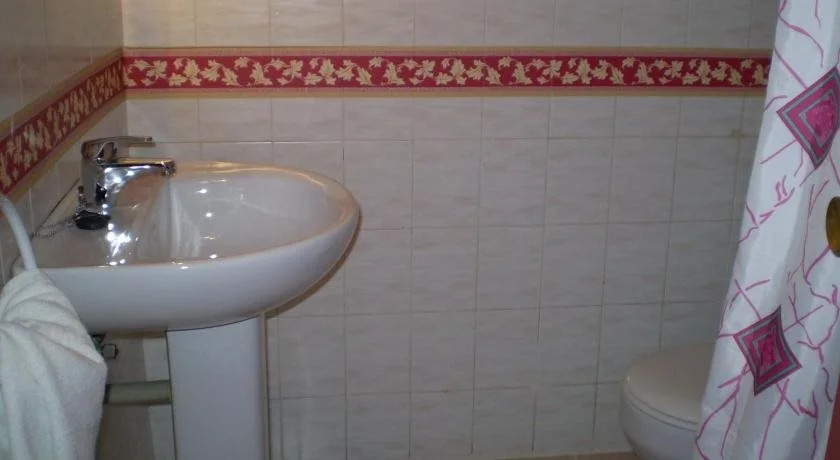 Hospedería Lucano