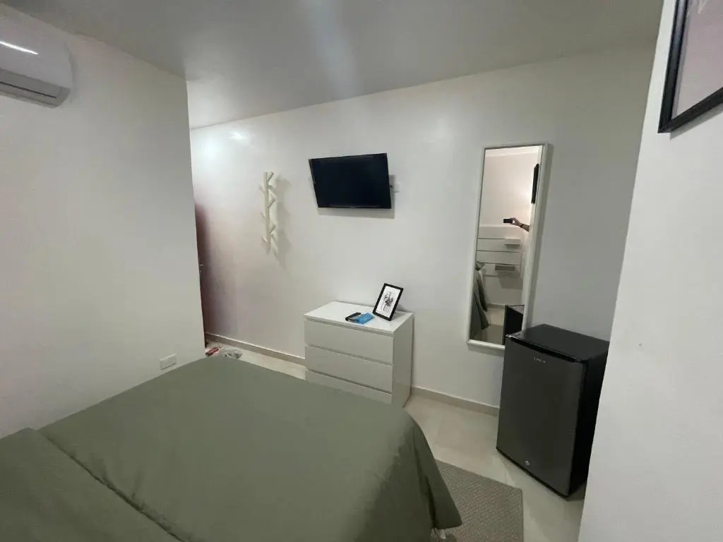 Hotel Conquistador Santo Domingo