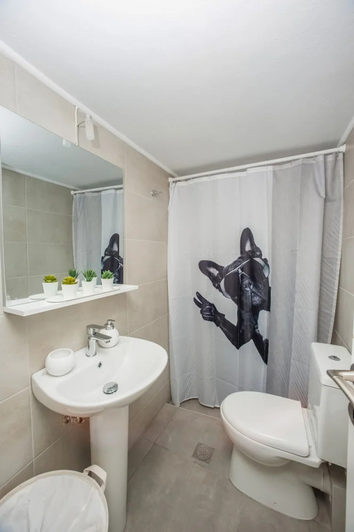 Live As A Greek in Ariadne apartment